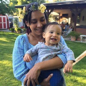 Meet your Posher, Jennifer